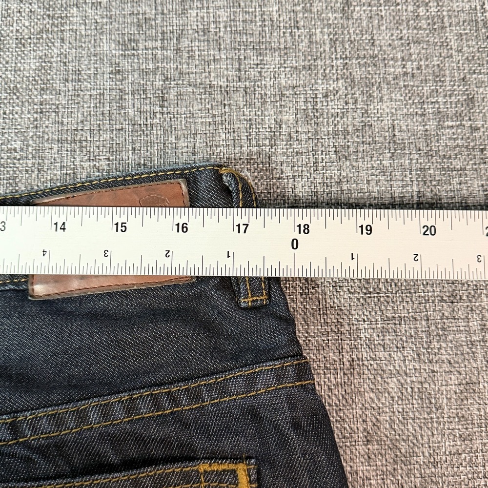 Buffalo David Bitton Driven Basic Jeans Mens 36x3… - image 11